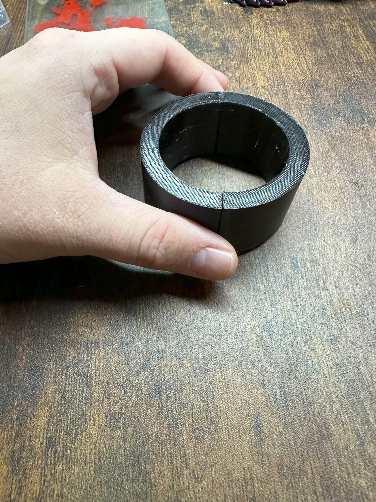 Dụng Cụ Nâng Rổ Lưới Hey Abby