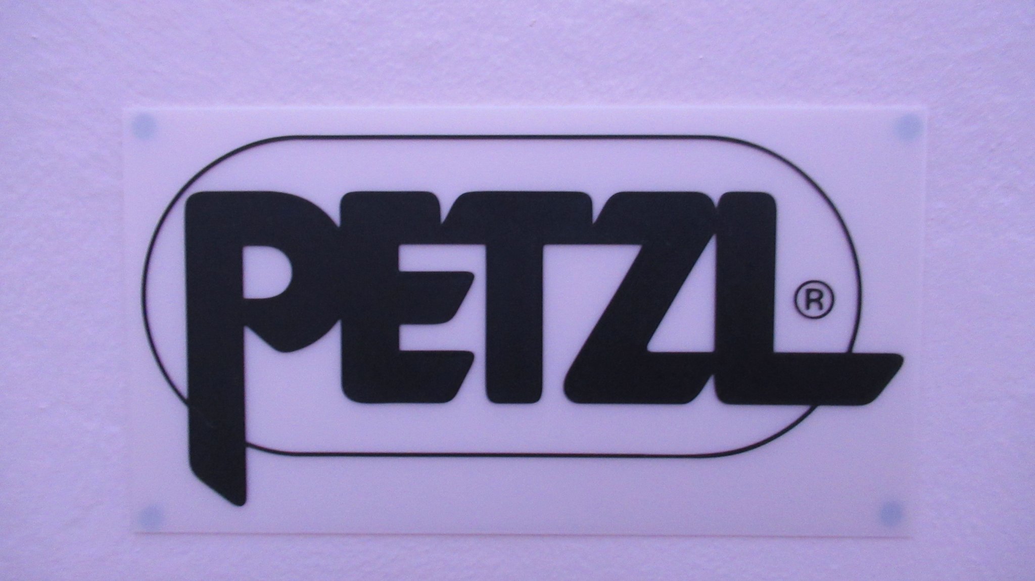 Logo Petzl