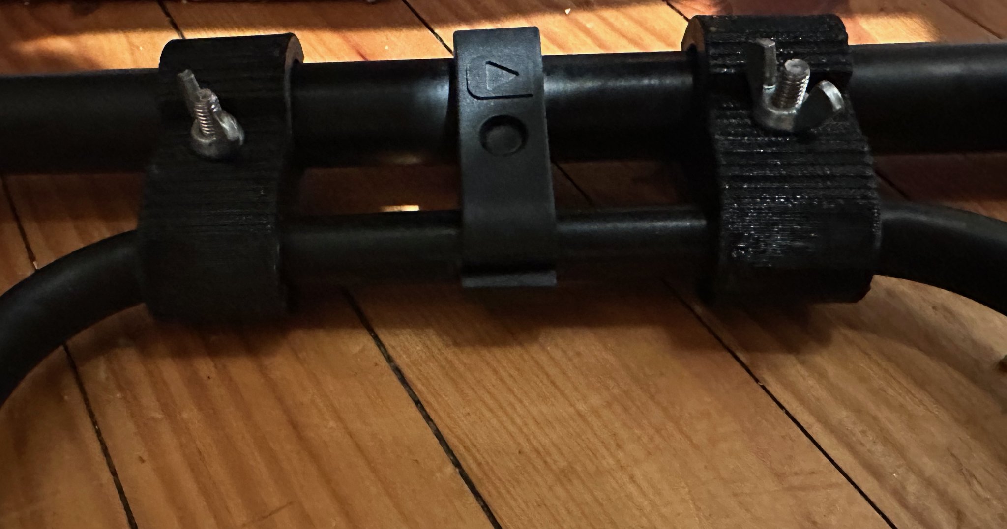 Kẹp Ghế Playseat Challenge