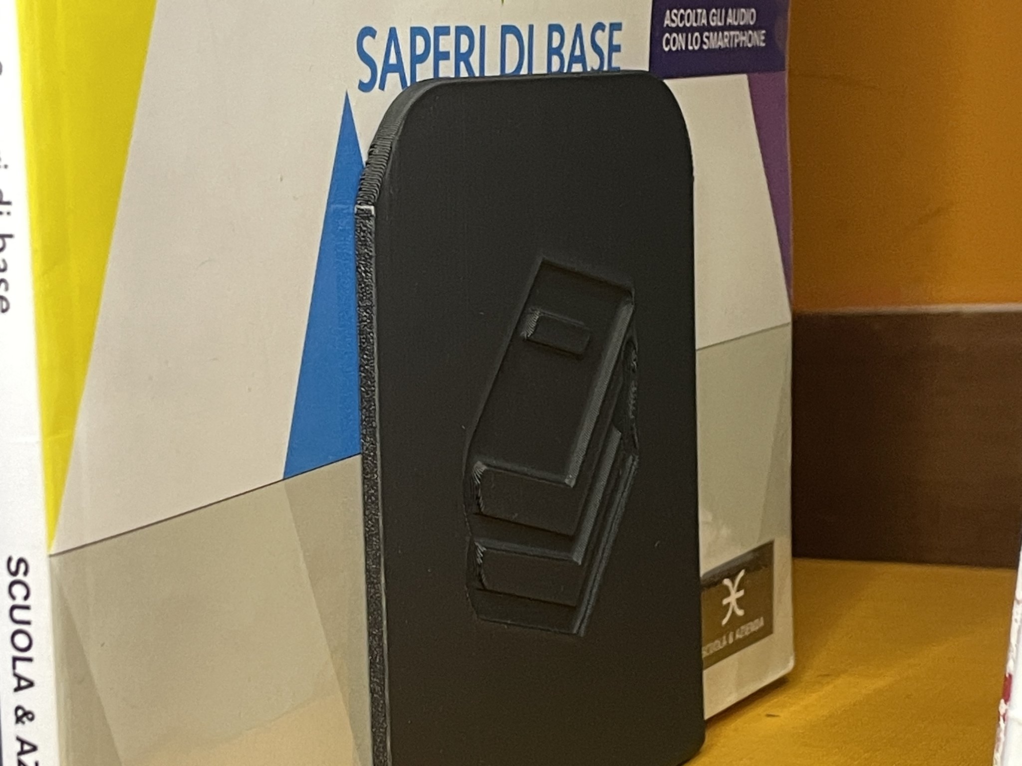 Tiêu đề Bookend tối thiểu Tóm tắt Giá sách tối thiểu để g