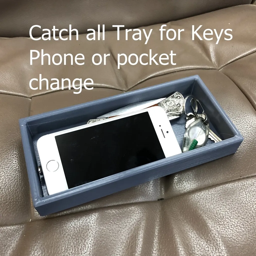 Khay Đựng Đồ Đa Năng