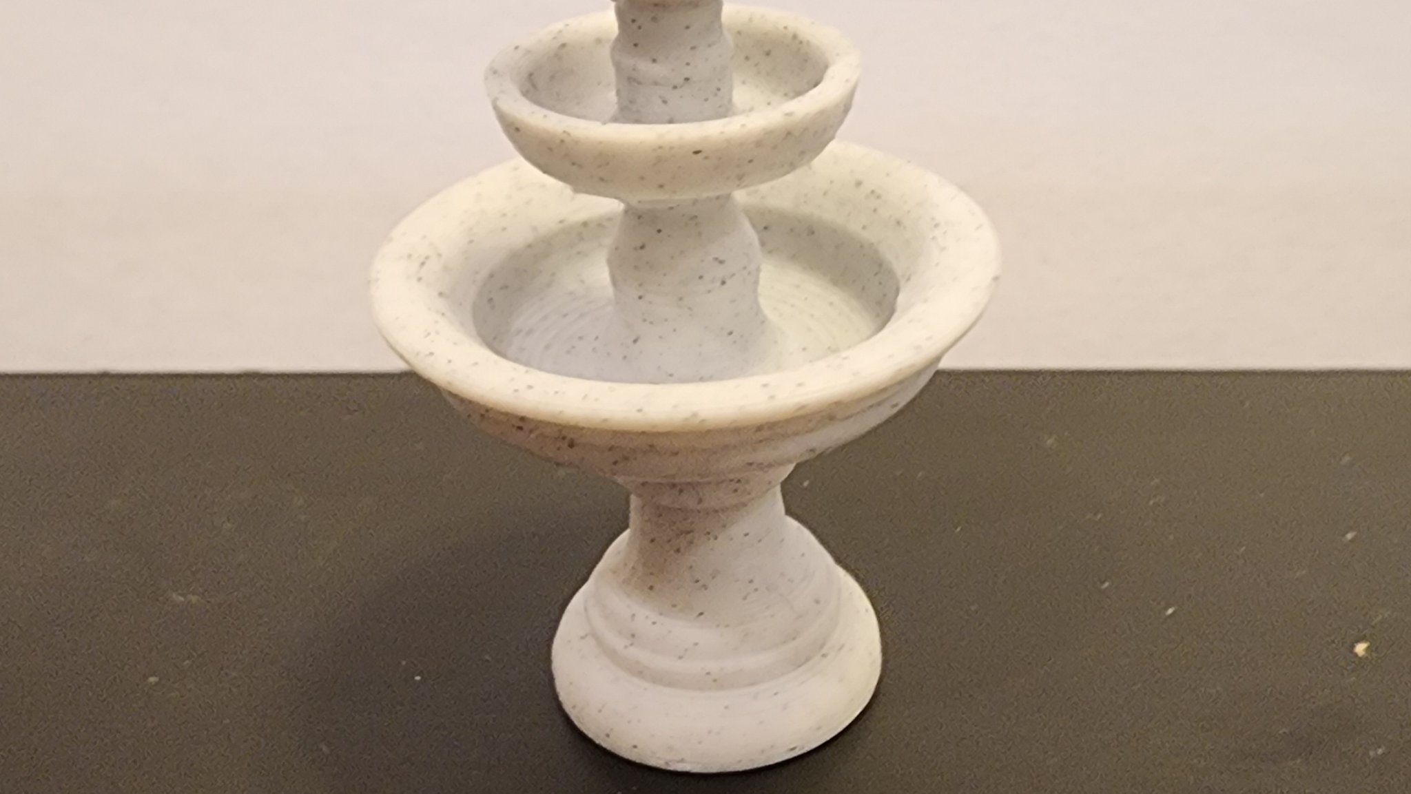 Tiêu đề Đài phun nước Zen Garden REVISED Tóm tắt Một đài phun