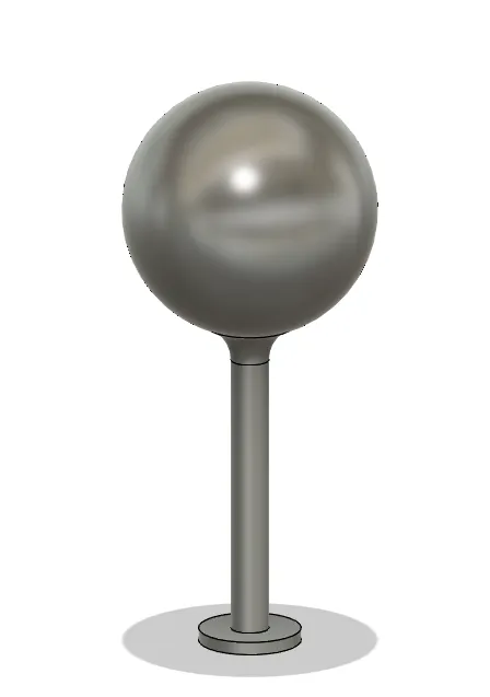 Tiêu đề Pin Hỗ trợ Thử thách STL Tóm tắt Nhìn xung quanh và k