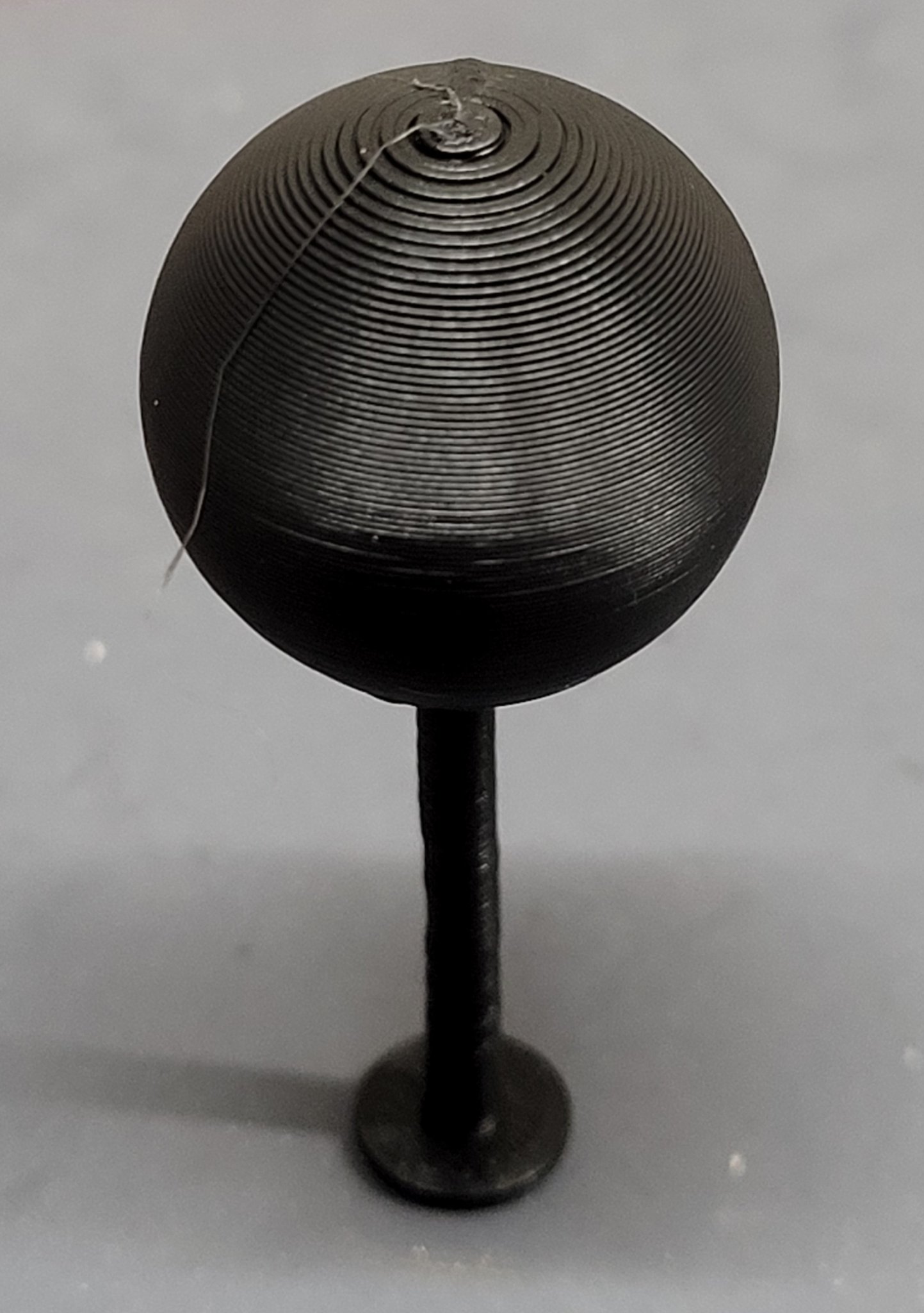 Tiêu đề Pin Hỗ trợ Thử thách STL Tóm tắt Nhìn xung quanh và k