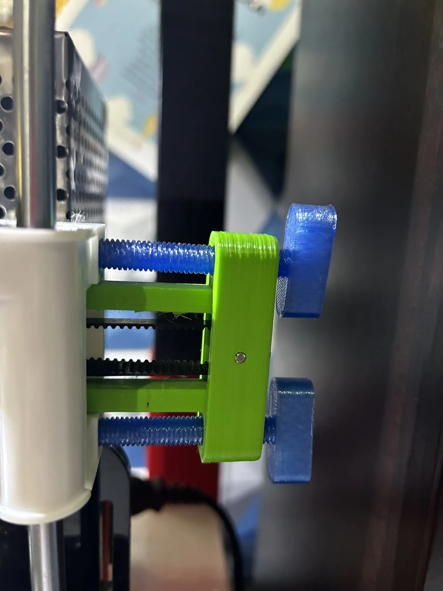 Tiêu đề Bu lông M8 40mm Tóm tắt Tôi đã làm điều này cho bộ