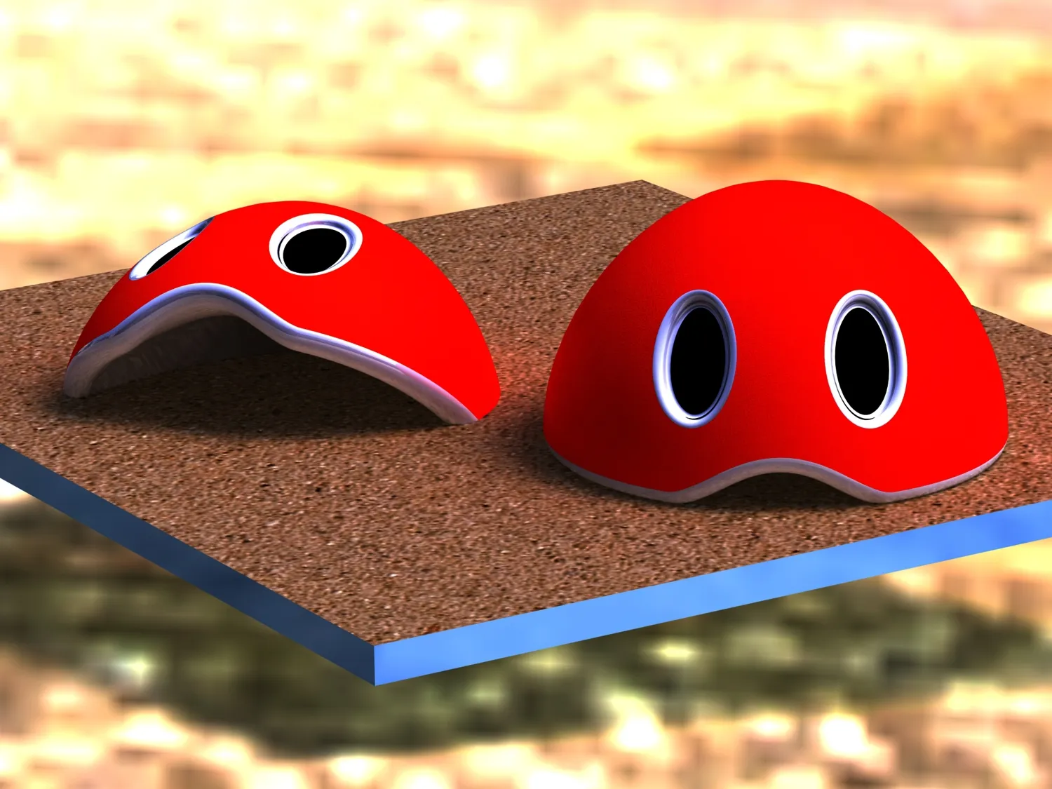 Tiêu đề Người giữ vườn Zen vui vẻ Tóm tắt Tôi trốn trong