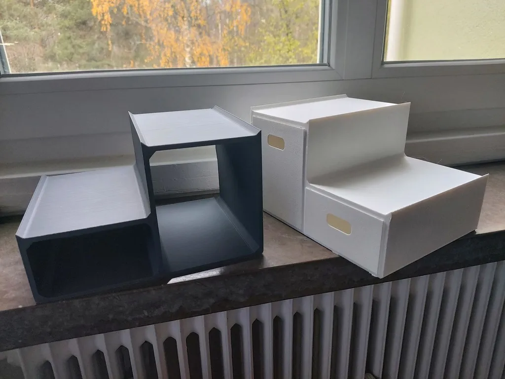 Tiêu đề Kệ đựng gia vị Sắp xếp tủ bếp Tóm tắt Thứ n