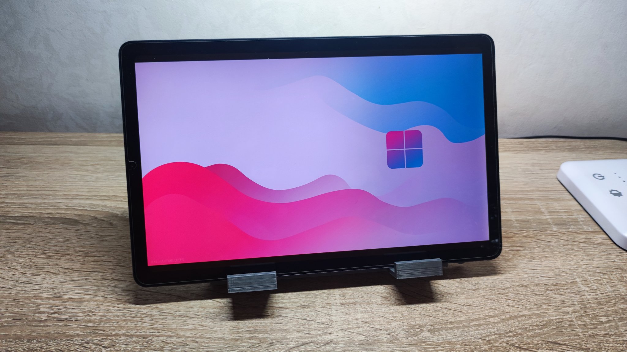 Tiêu đề SAMSUNG TAB S6 LITE HOLDER - PRINT IN PLACE - CÓ THỂ GẬP LẠI