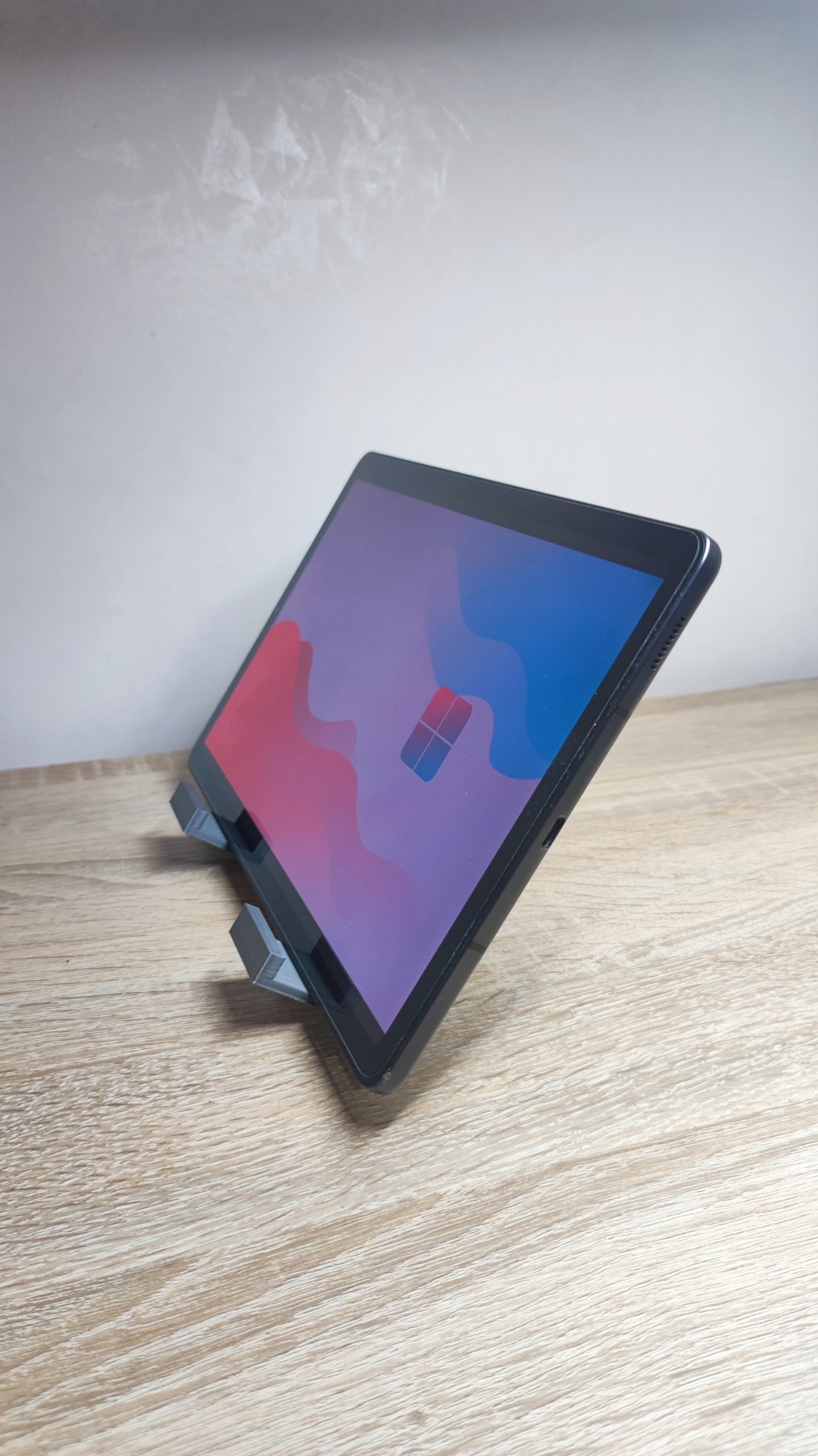 Tiêu đề SAMSUNG TAB S6 LITE HOLDER - PRINT IN PLACE - CÓ THỂ GẬP LẠI