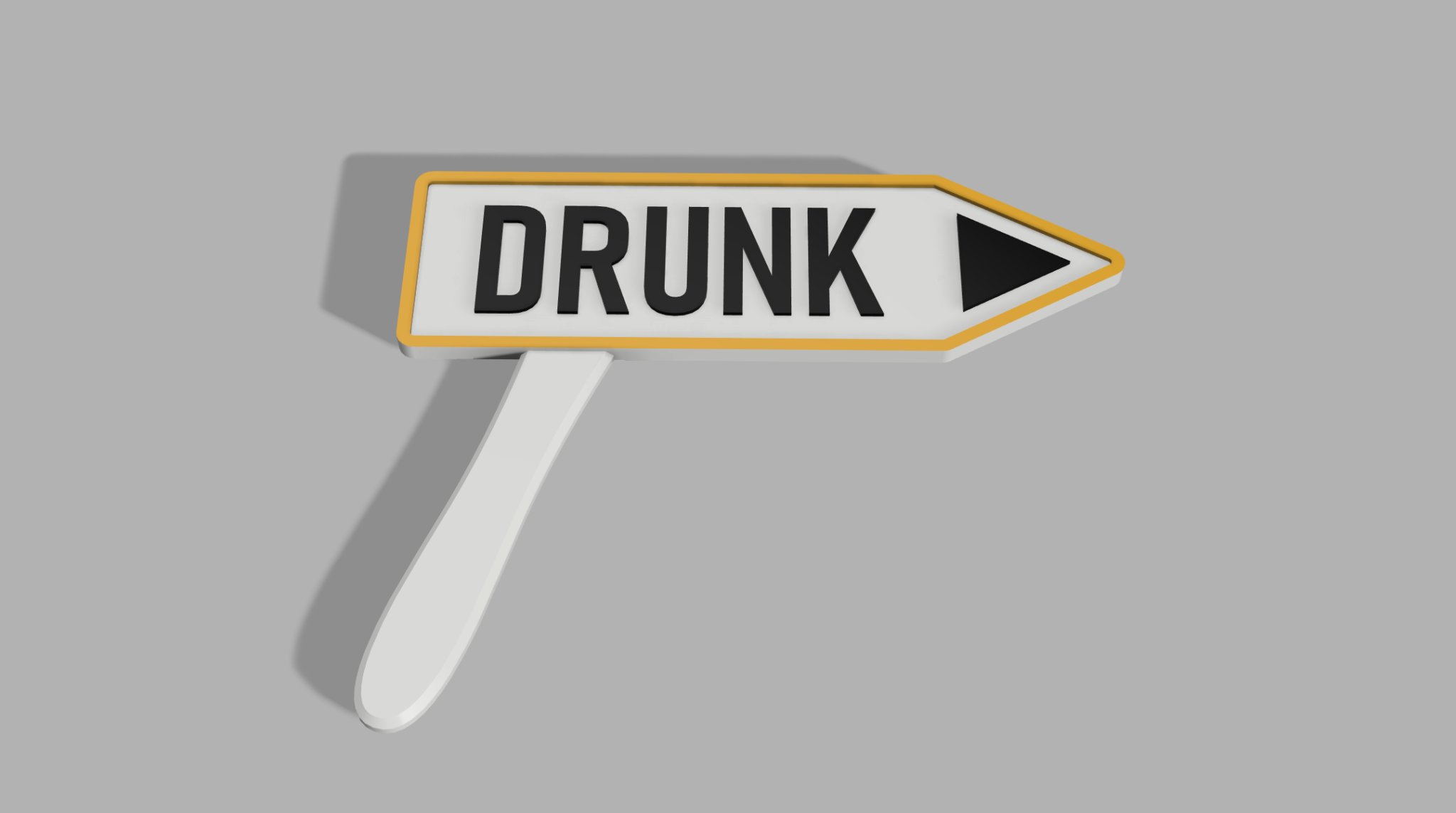 Tiêu đề Đạo Cụ Photobooth - Say Rượu Tóm tắt Đạo cụbiể