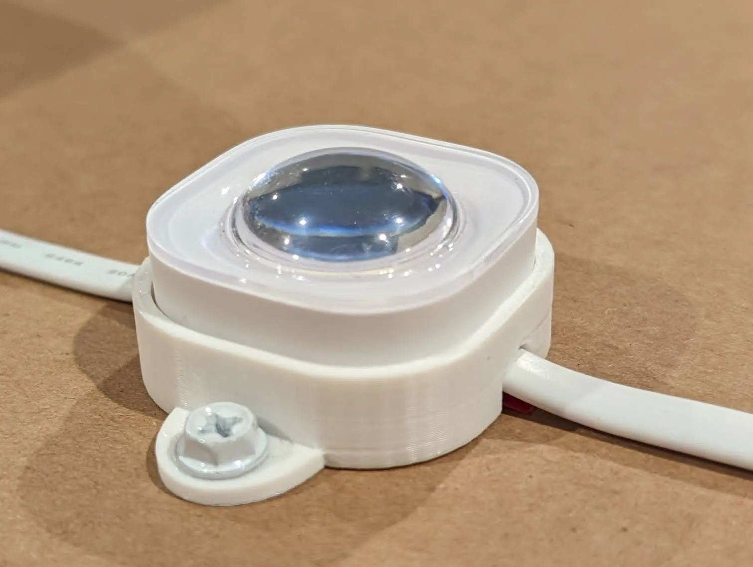 Bộ Giá Đỡ & Phụ Kiện Gắn Đèn Govee Permanent Outdoor Lights Pro