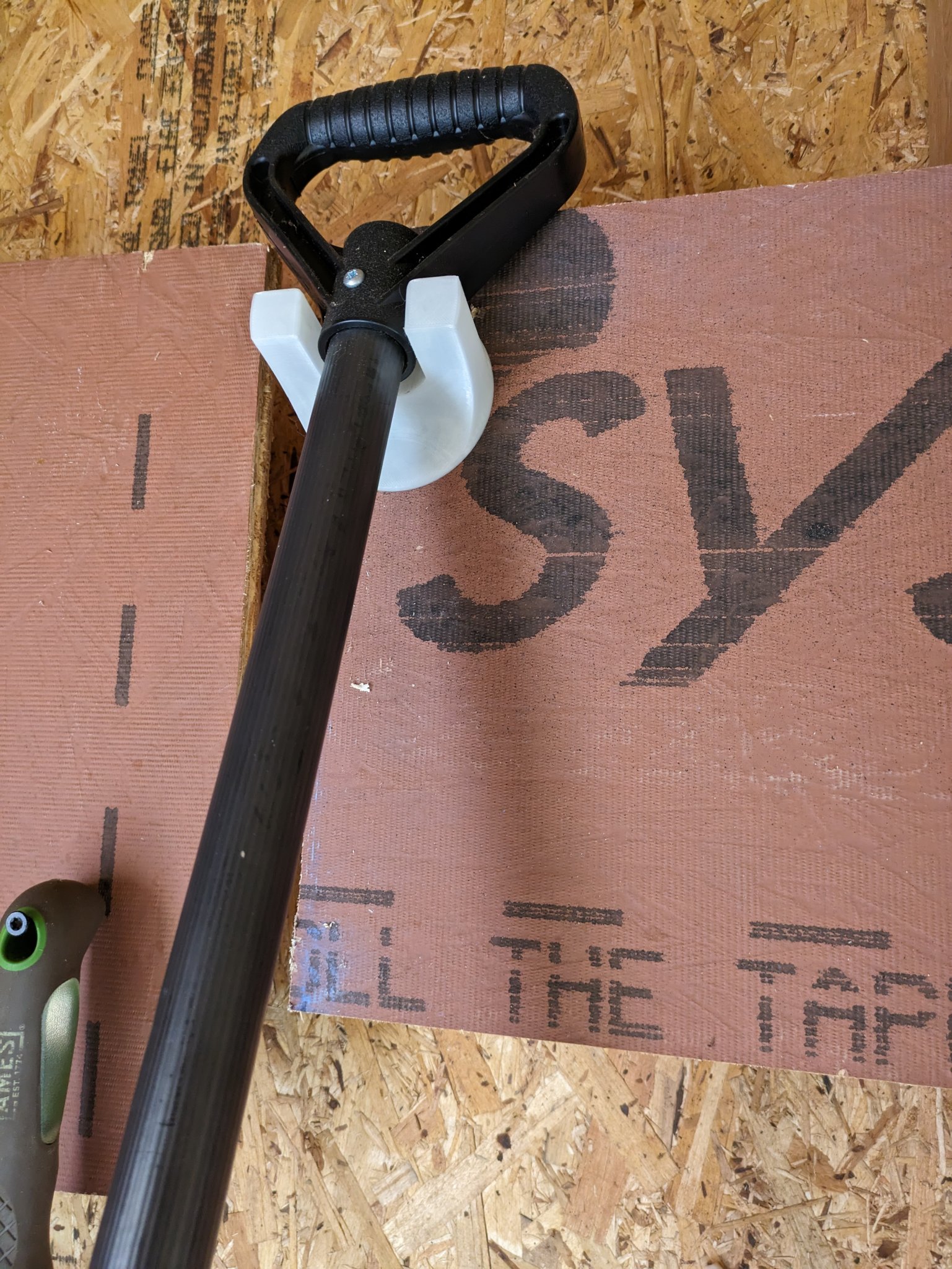 Giá Treo Dụng Cụ Đa Năng