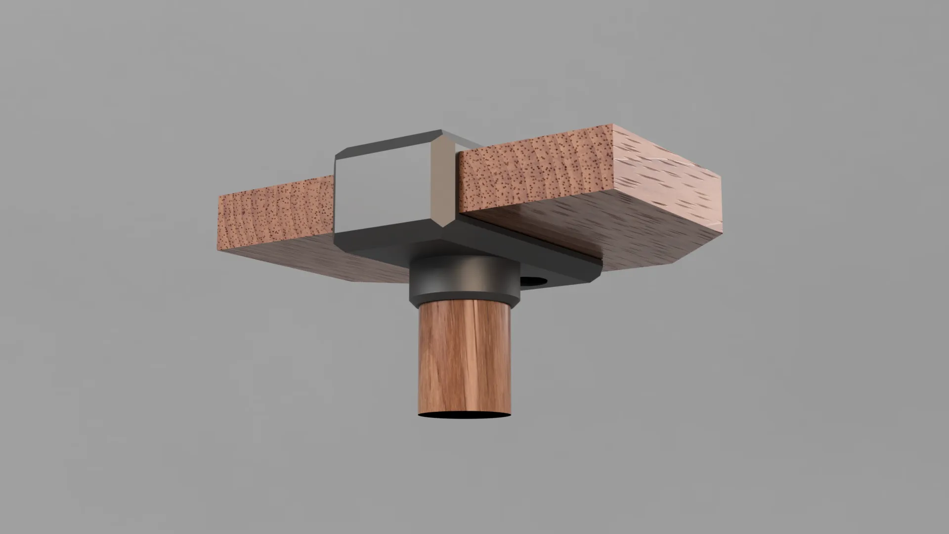 Kẹp Chân Bàn Ghế