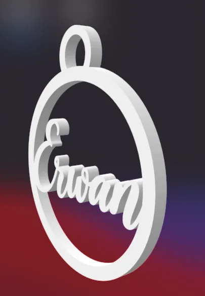 Tiêu đề Boule de Noel prenom Erwan Tóm tắt Boule de Noel Danh mục