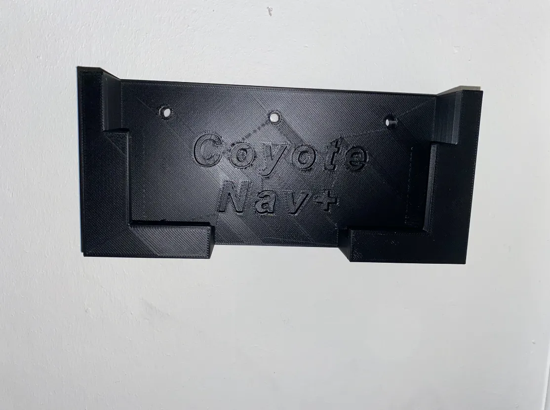 Giá Đỡ Coyote Nav+ Treo Tường