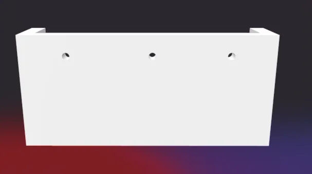 Giá Đỡ Coyote Nav+ Treo Tường