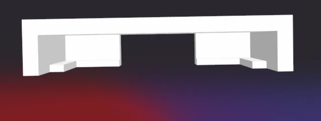 Giá Đỡ Coyote Nav+ Treo Tường