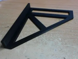 Dụng Cụ Đánh Dấu Anreisshilfe