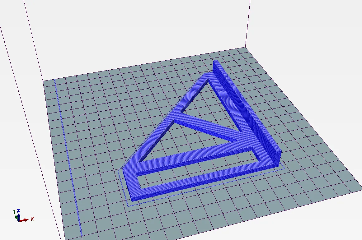 Dụng Cụ Đánh Dấu Anreisshilfe