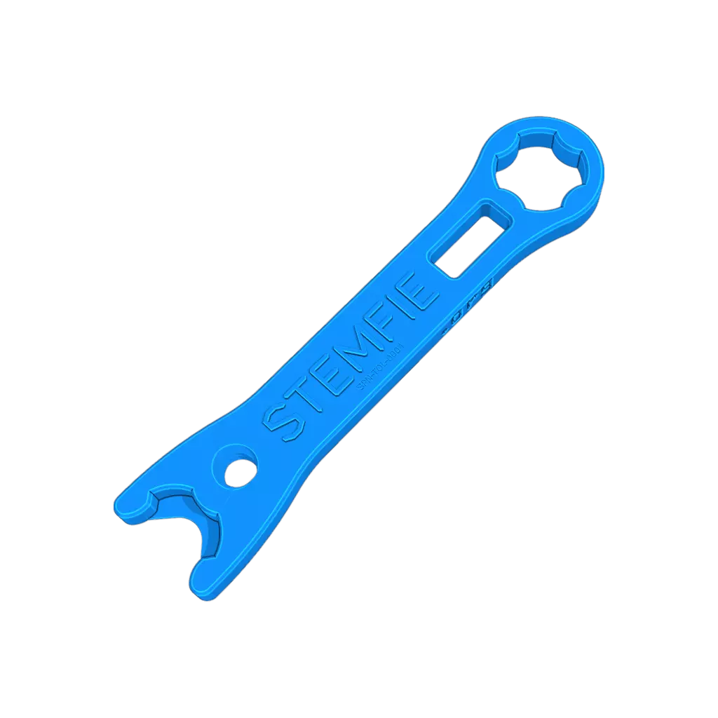 Tiêu đề Dụng cụ - Chốt - Đai ốc SPN-TOL-0004 Tóm tắt Đây