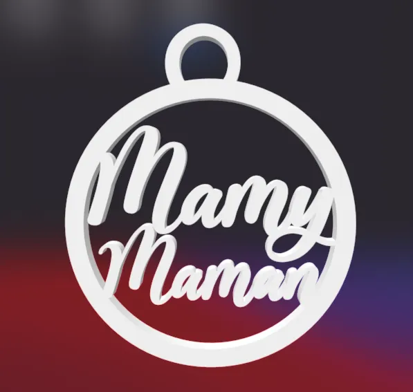 Tiêu đề Boule de Noel Maman Mamy Tóm tắt Boule de Noel Danh mục Th