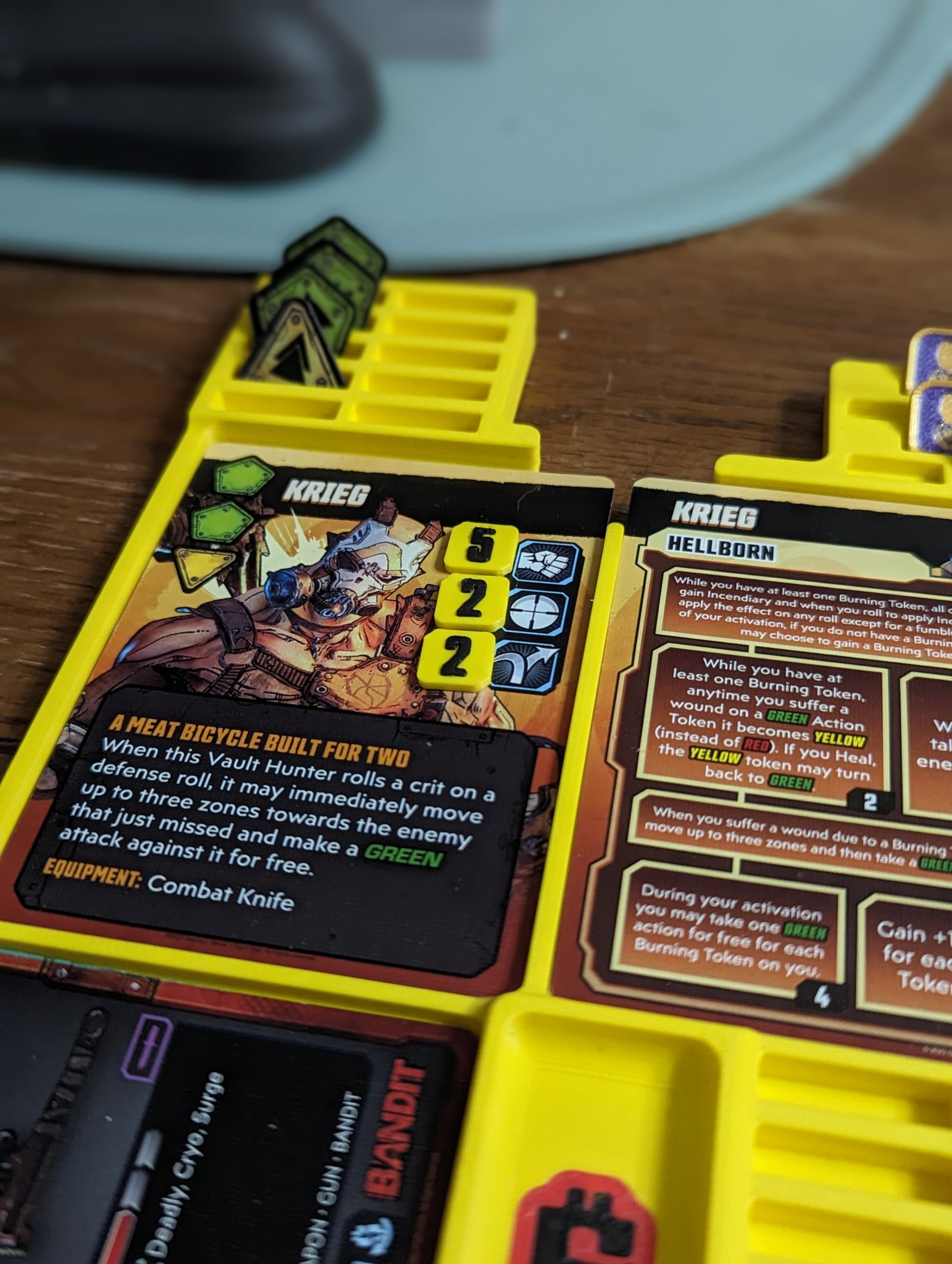 Tiêu đề MTAOB Mã thông báo sửa đổi Tóm tắt Token hiển thị