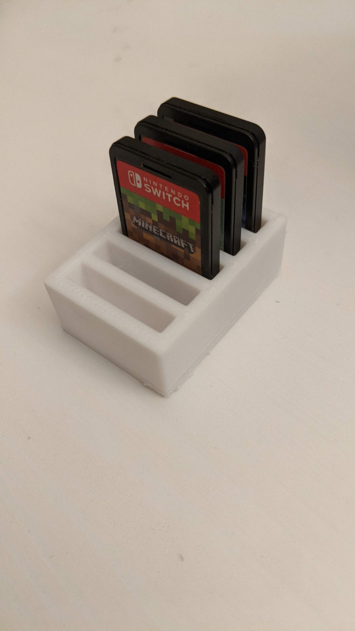 Hộp đựng 5 thẻ game Nintendo Switch