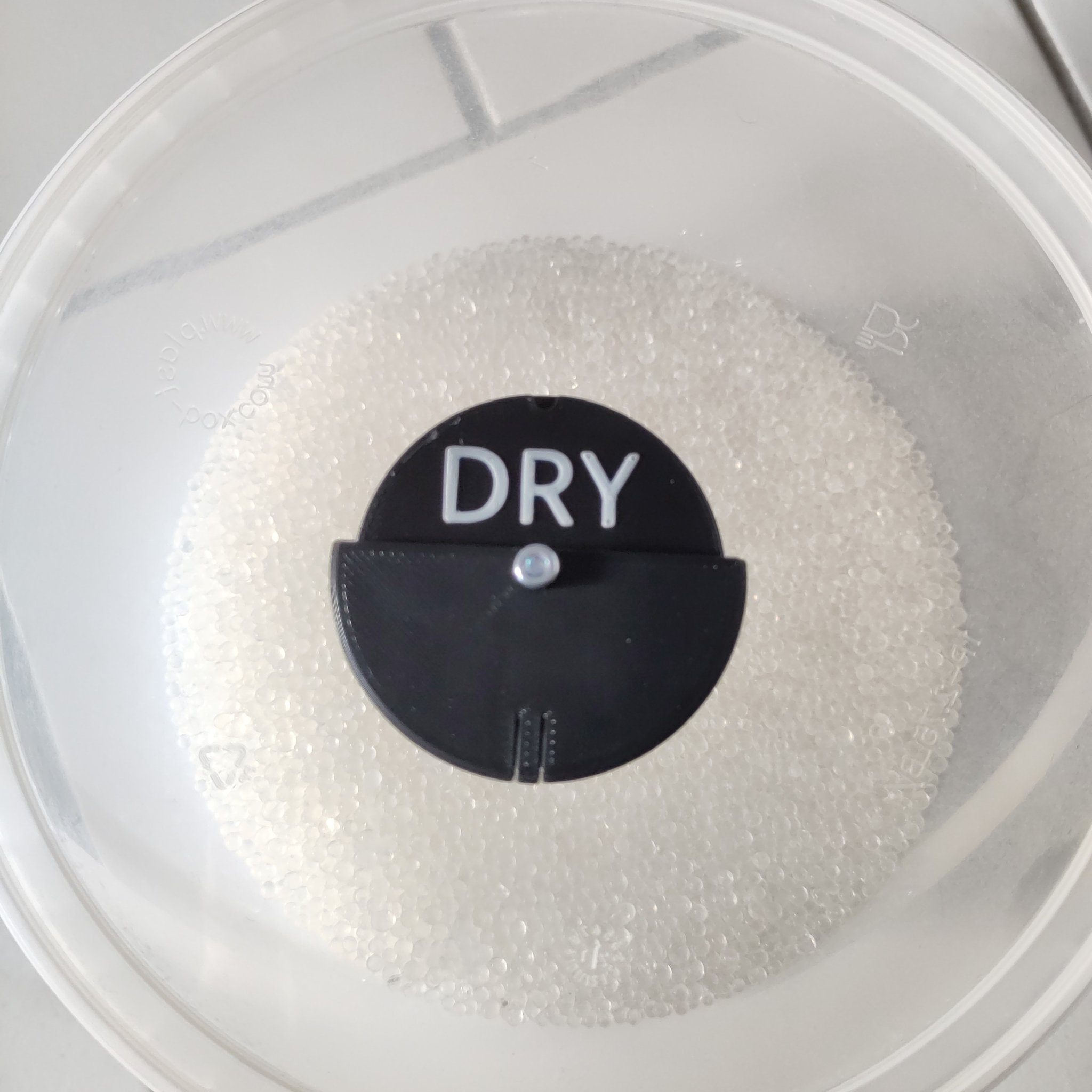 Tiêu đề Dấu hiệu thẻ ướt khô Deutsch Trocken Feucht Tóm