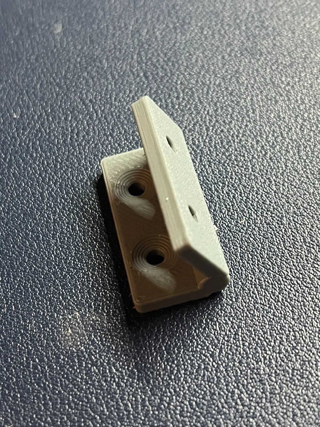 Small Hinge 25x30mm