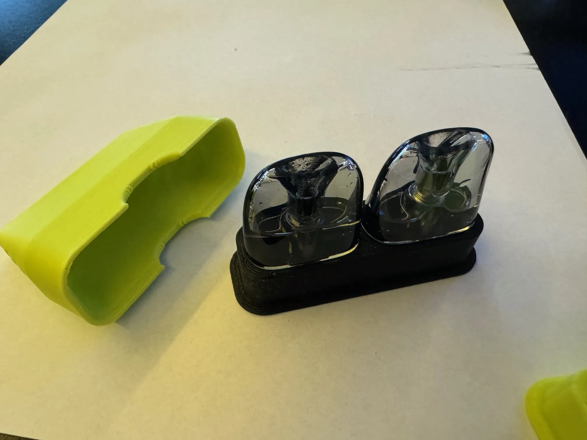 VooPoo Argus Z pods storage