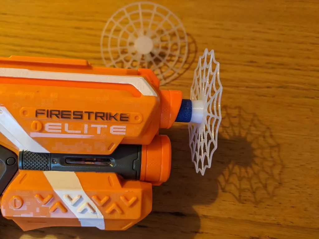 Đầu Ruồi Diệt Muỗi Cho Phi Tiêu Nerf