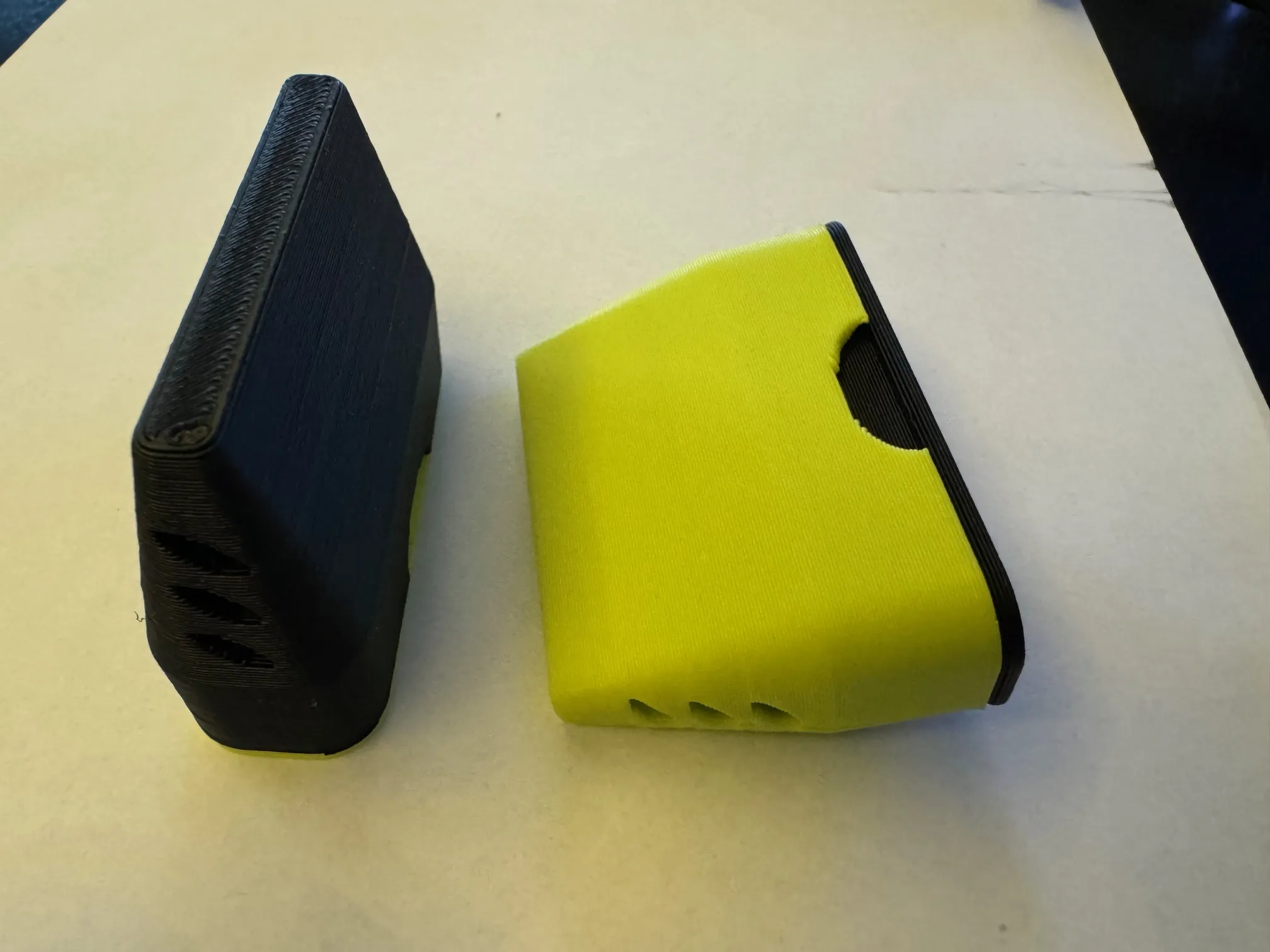 VooPoo Argus Z pods storage