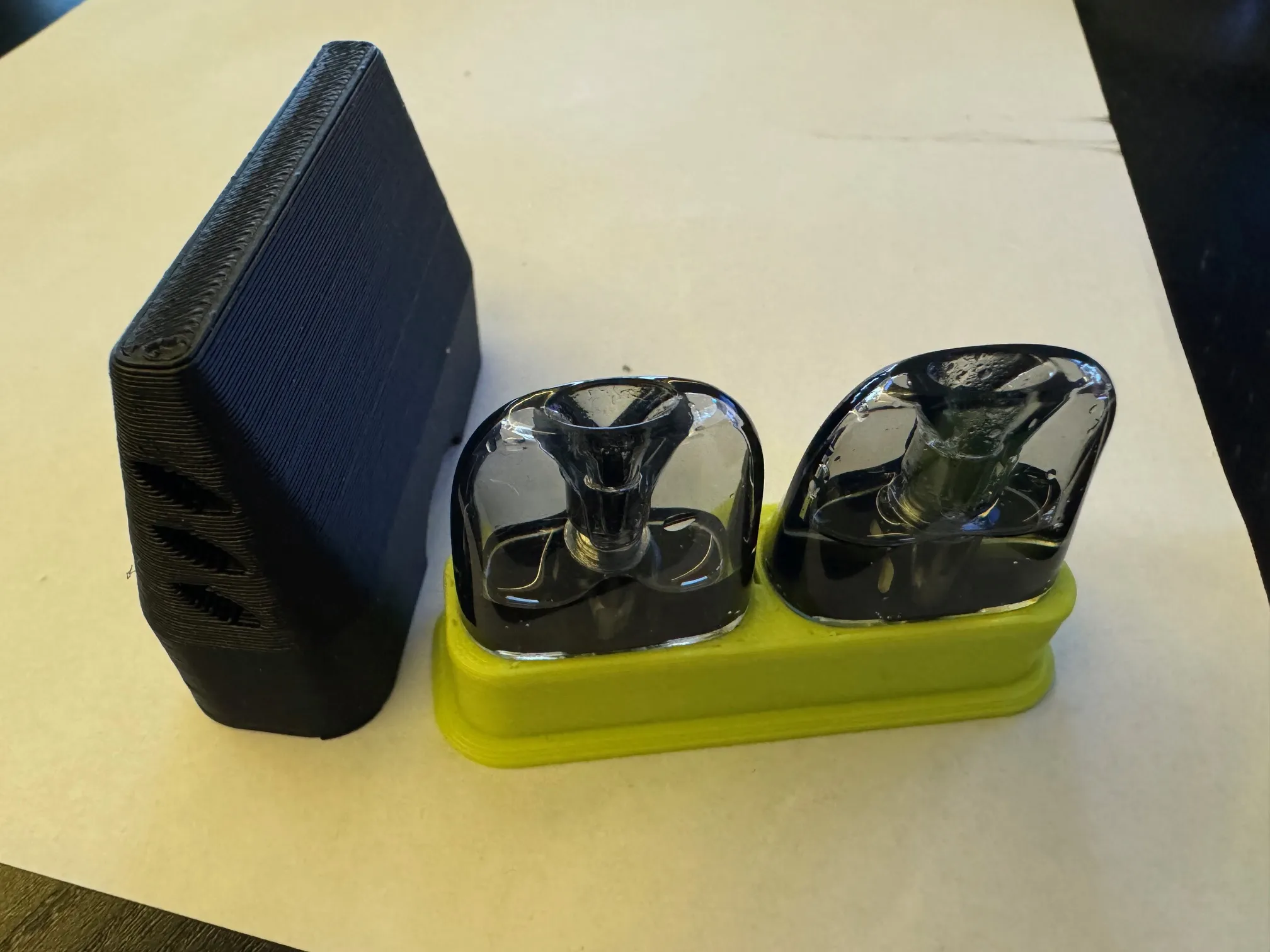 VooPoo Argus Z pods storage