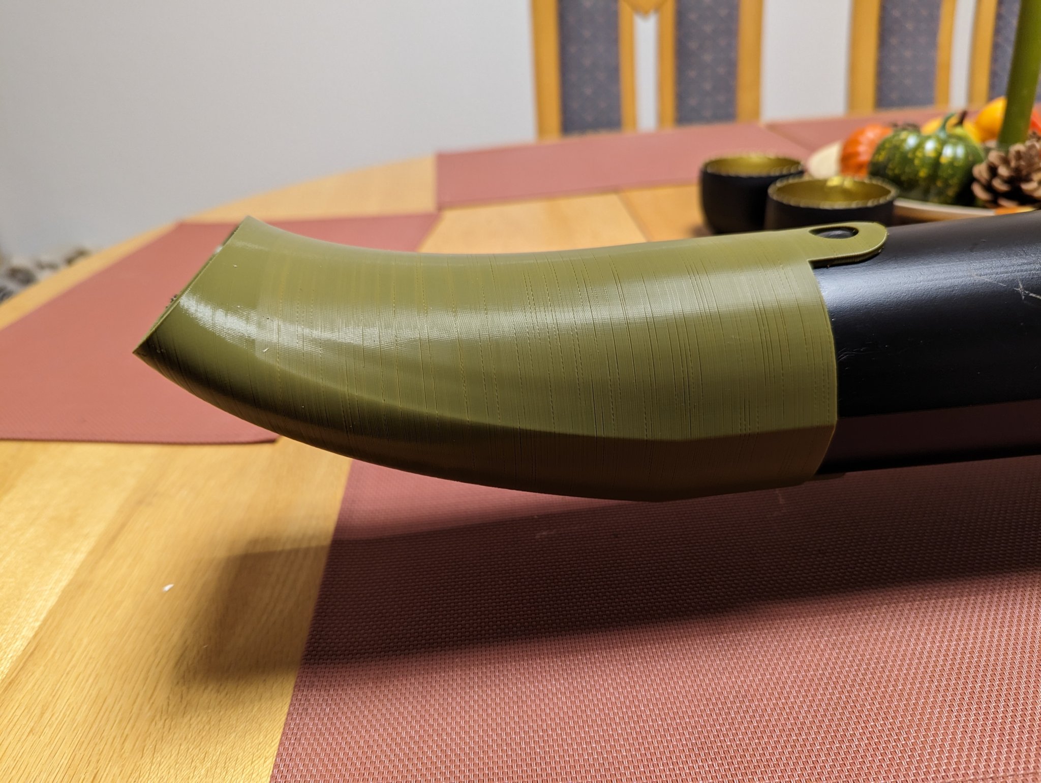 Tiêu đề Vòi phun PowerJet góc cạnh Tóm tắt Đầu phun hơi góc c