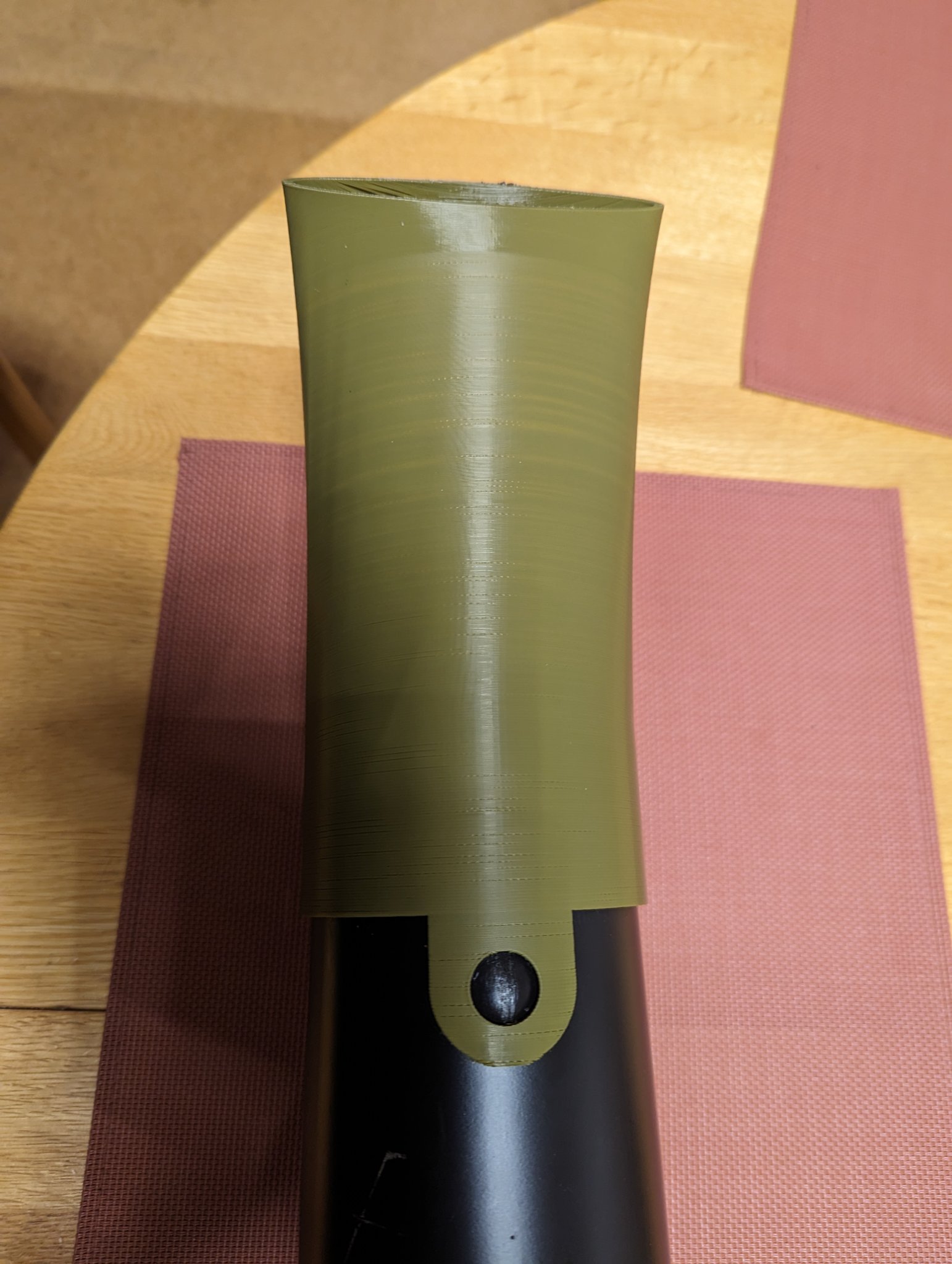 Tiêu đề Vòi phun PowerJet góc cạnh Tóm tắt Đầu phun hơi góc c