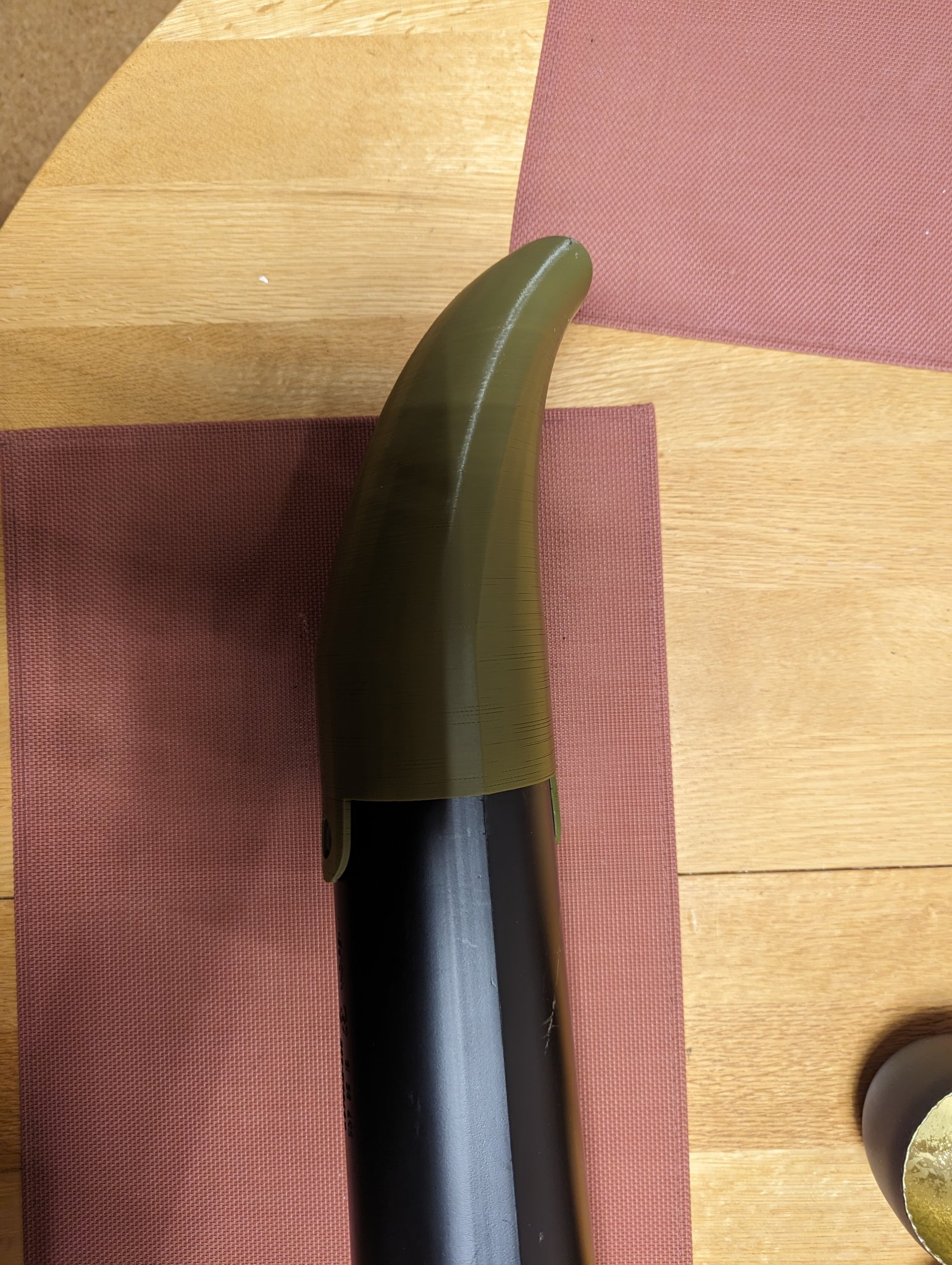 Tiêu đề Vòi phun PowerJet góc cạnh Tóm tắt Đầu phun hơi góc c