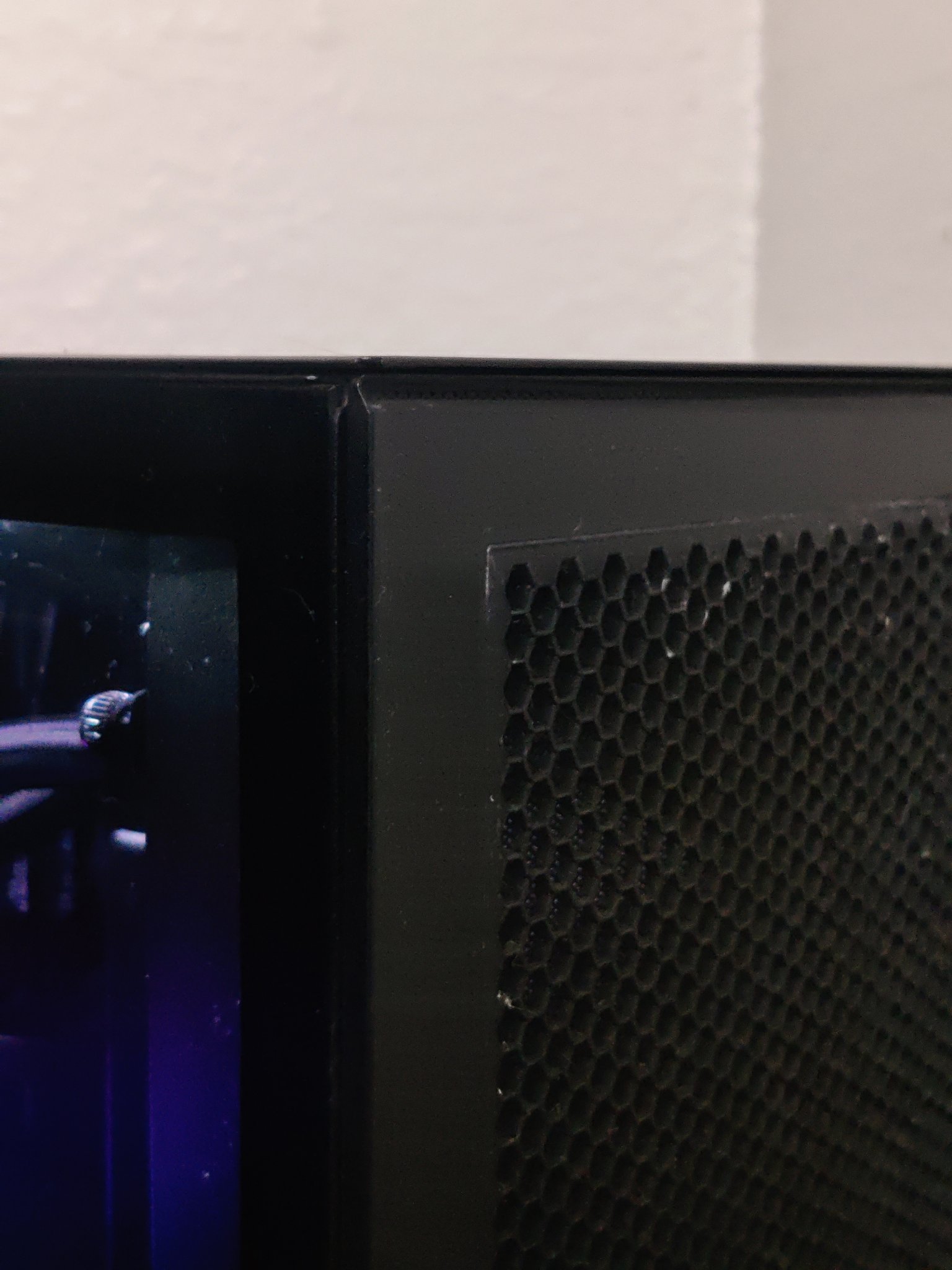 Tiêu đề NZXT H510 Elite Custom Front Panel Project Openflow Tóm tắt M