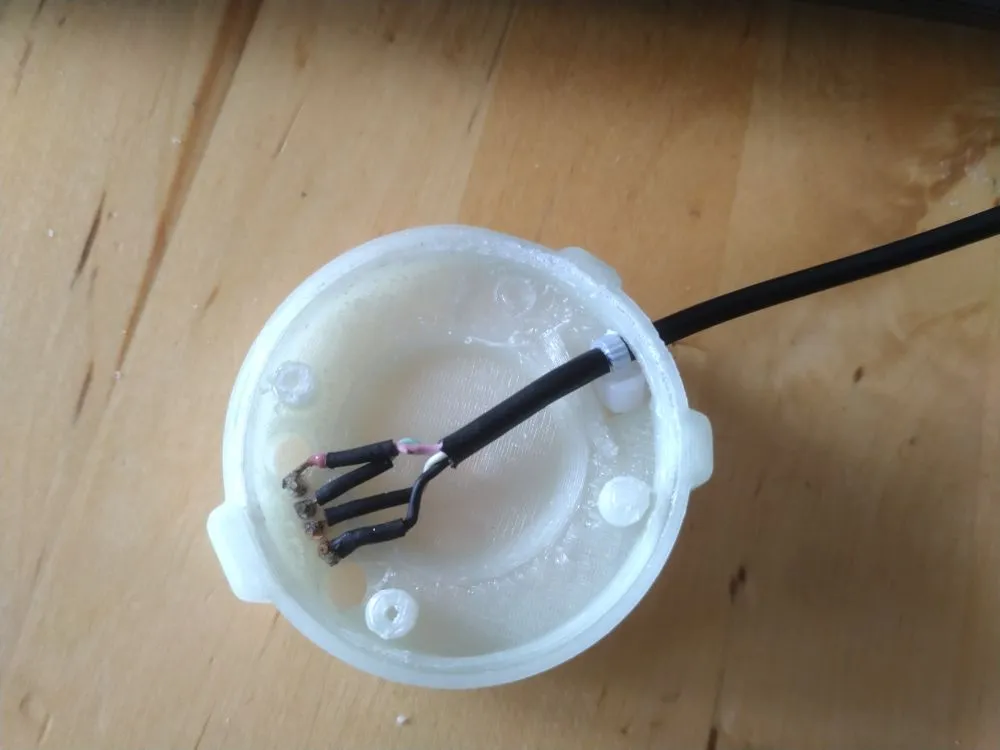 Tiêu đề TicWatch Pro 3 - nhà phát triển Dock dữ liệu USB sử dụn