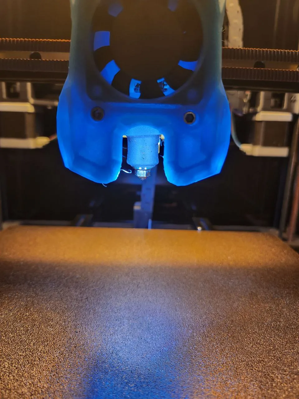 Đầu Phun Vulcano Cho Haldis Stealthburner Haldis K1-UHF