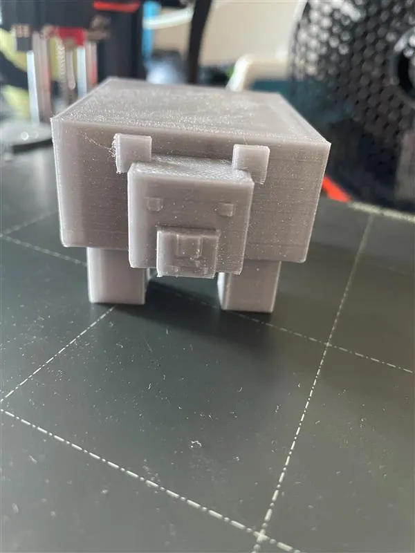 Tiêu đề Gấu trúc Minecraft Tóm tắt Một nhân vật Minecraft Pand