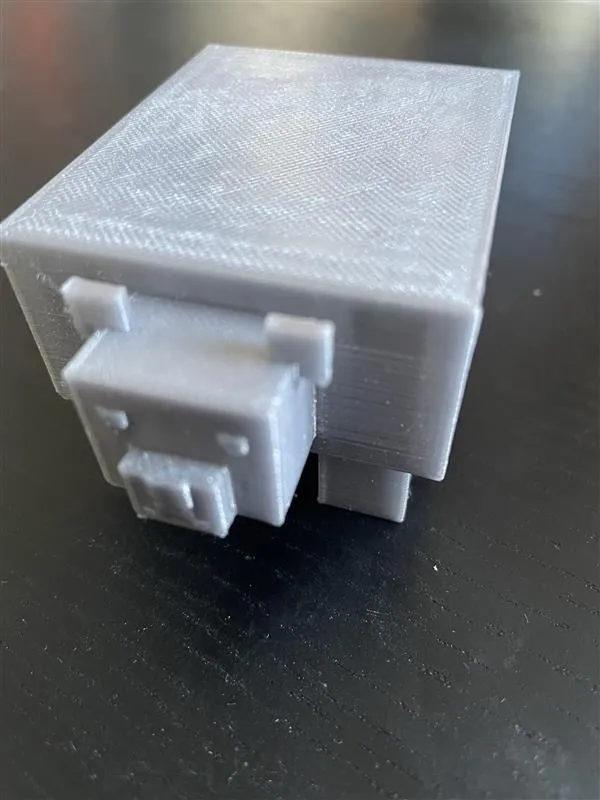 Tiêu đề Gấu trúc Minecraft Tóm tắt Một nhân vật Minecraft Pand