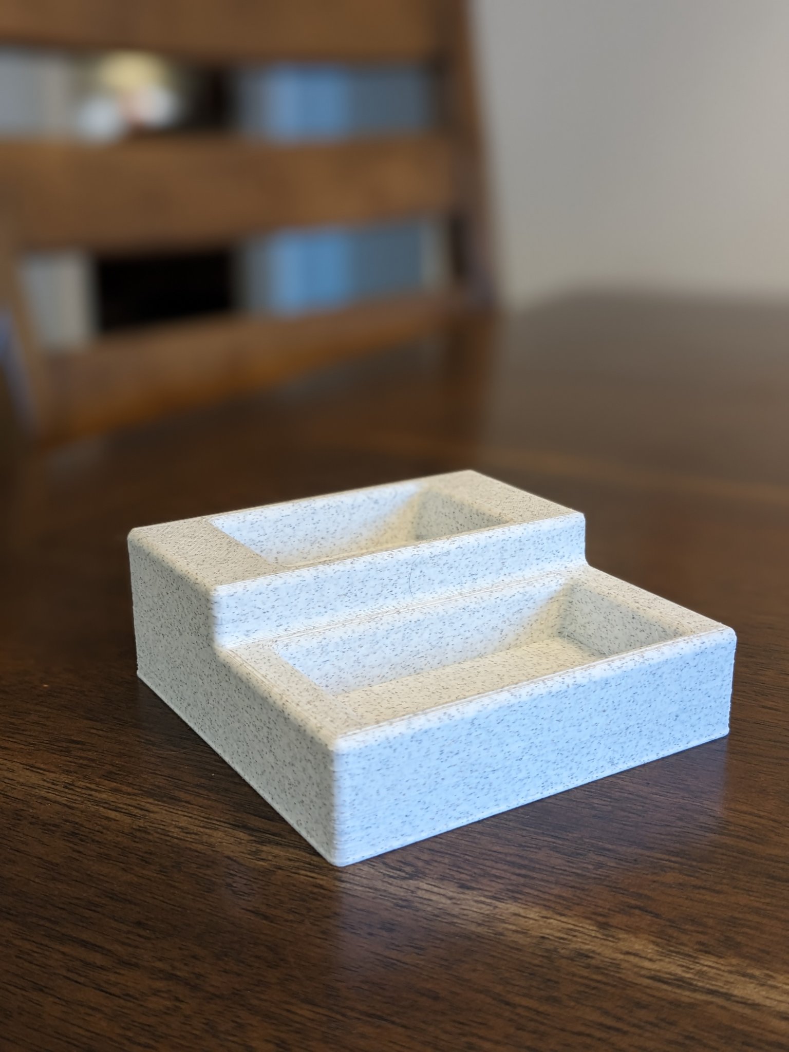 Khay Đựng Dấu Tự Đóng Mực