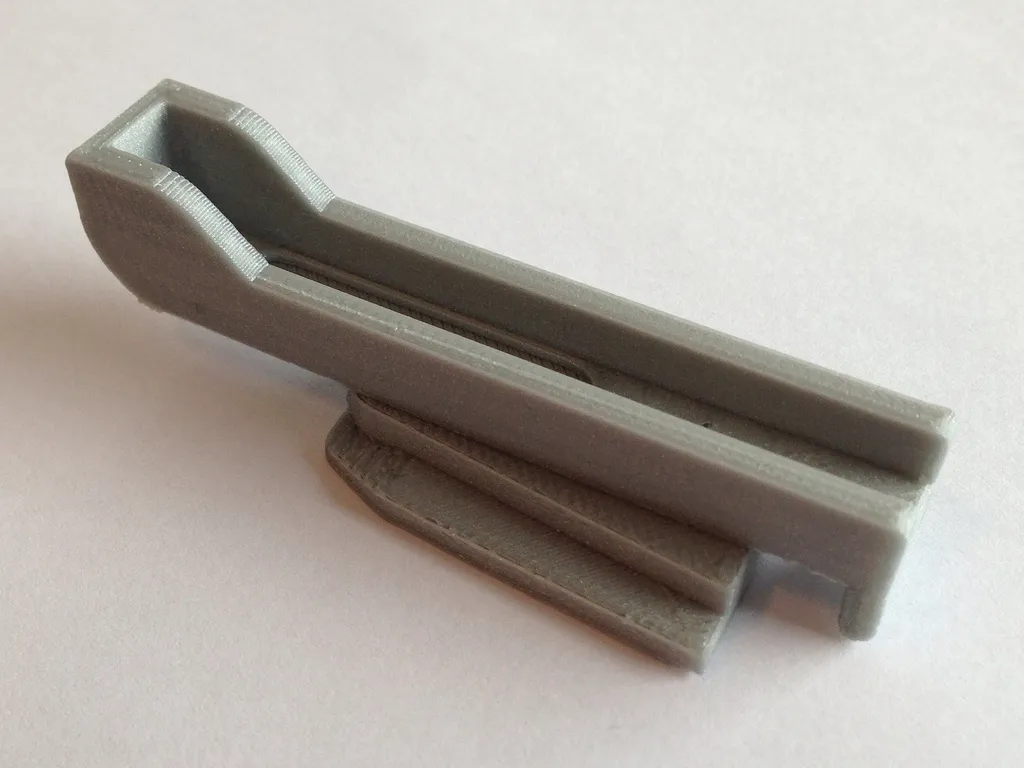 Adapter iPhone 5 sang Gorillapod