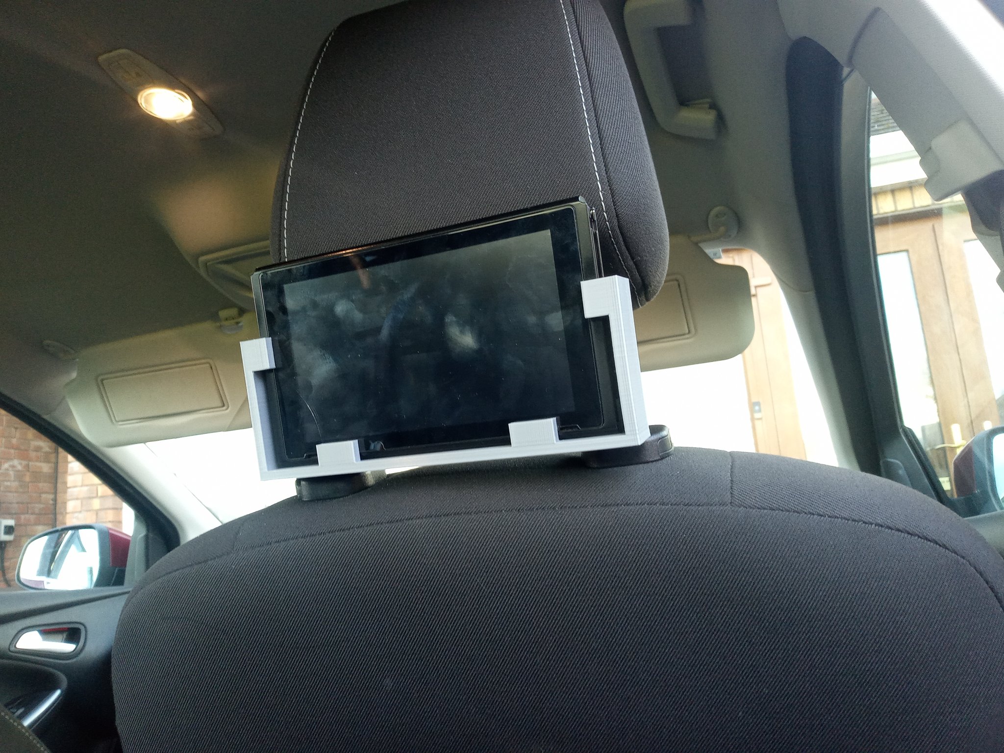 Giá đỡ công tắc cho xe hơi