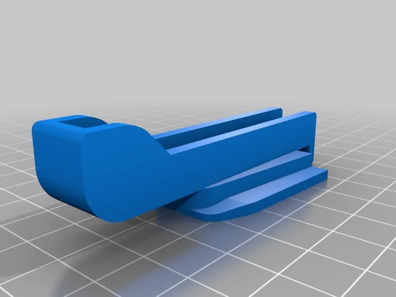 Adapter iPhone 5 sang Gorillapod