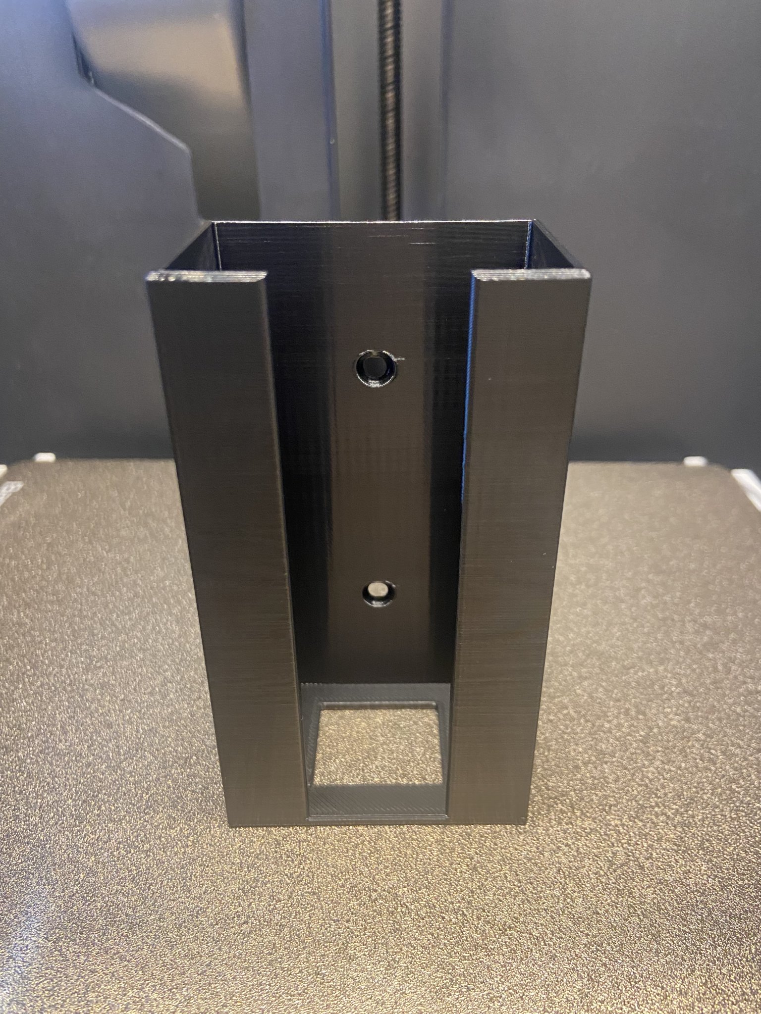 Tiêu đề Giá đỡ bộ nguồn Ecotech Vortech MP40 MP10 Tổng hợp