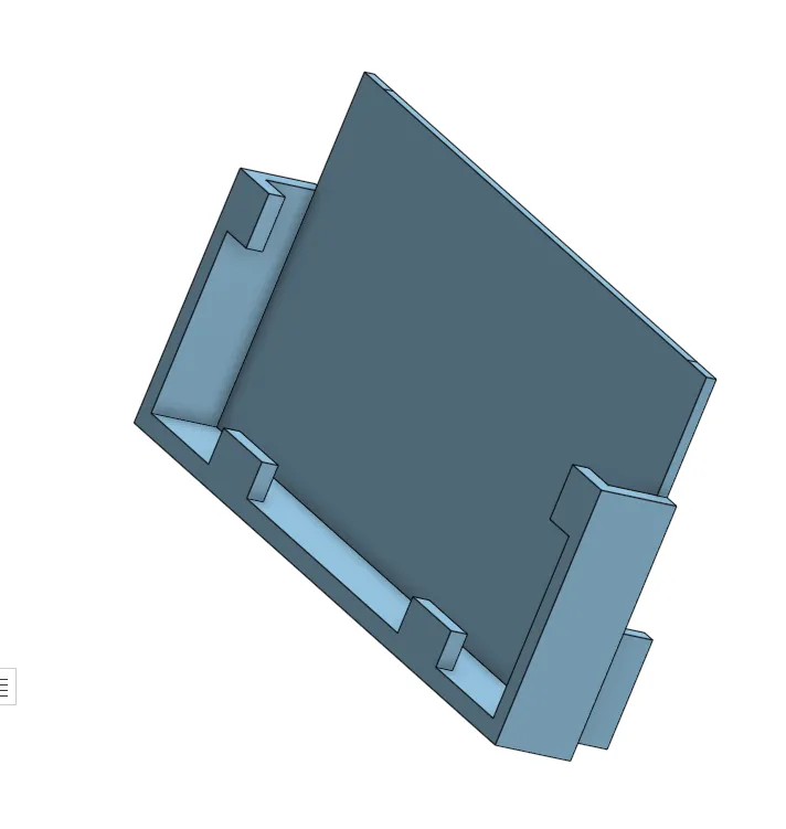 Giá đỡ công tắc cho xe hơi