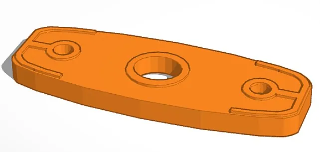 Tiêu đề Đĩa cho máy Ricoh Theta Stick TM-2 Tóm tắt Đĩa Theta Stic