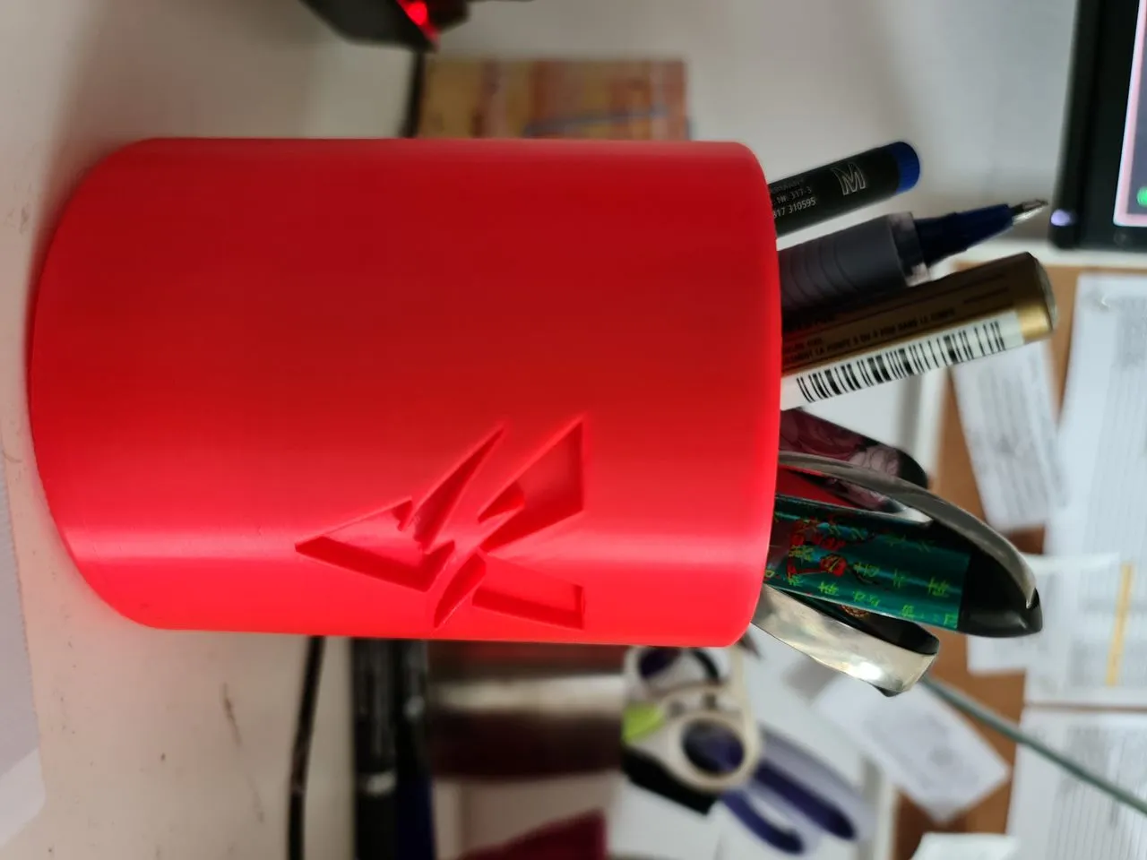 Vulcan Forged ''Anything'' Holder