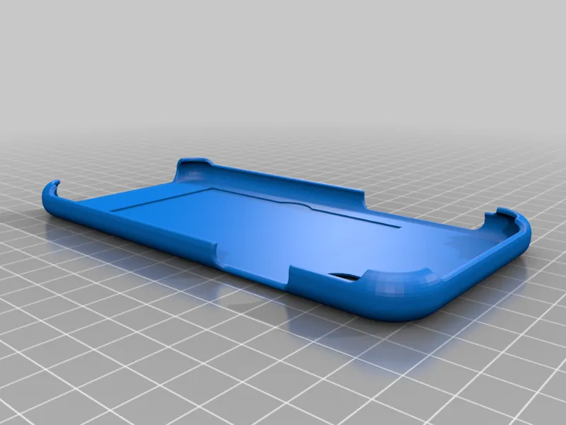 Tiêu đề Ốp lưng iPhone X có ngăn đựng thẻ tín dụng Tóm tắt